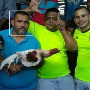 Meet your Posher, Manuel